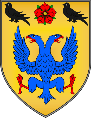 Aitchison family crest