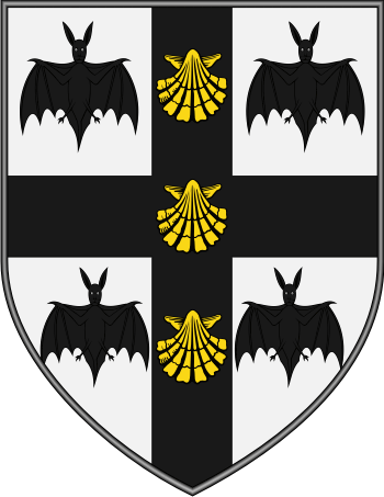 batt family crest