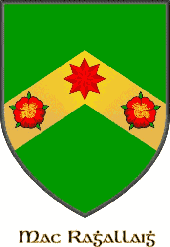 Crawley family crest Crawley family crest