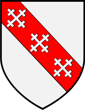 ENRIGHT family crest ENRIGHT family crest
