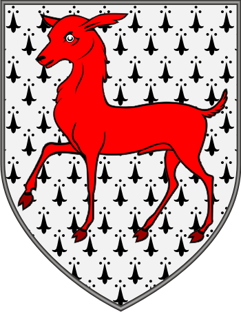 MCCOOL family crest