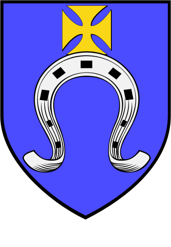 GRABOWSKI family crest GRABOWSKI family crest
