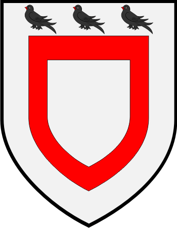 Rutherford family crest